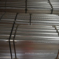 Stainless Steel Rib Lath Wire Mesh